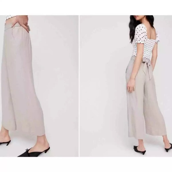 Wilfred Faun cropped pants - Picture 11 of 11